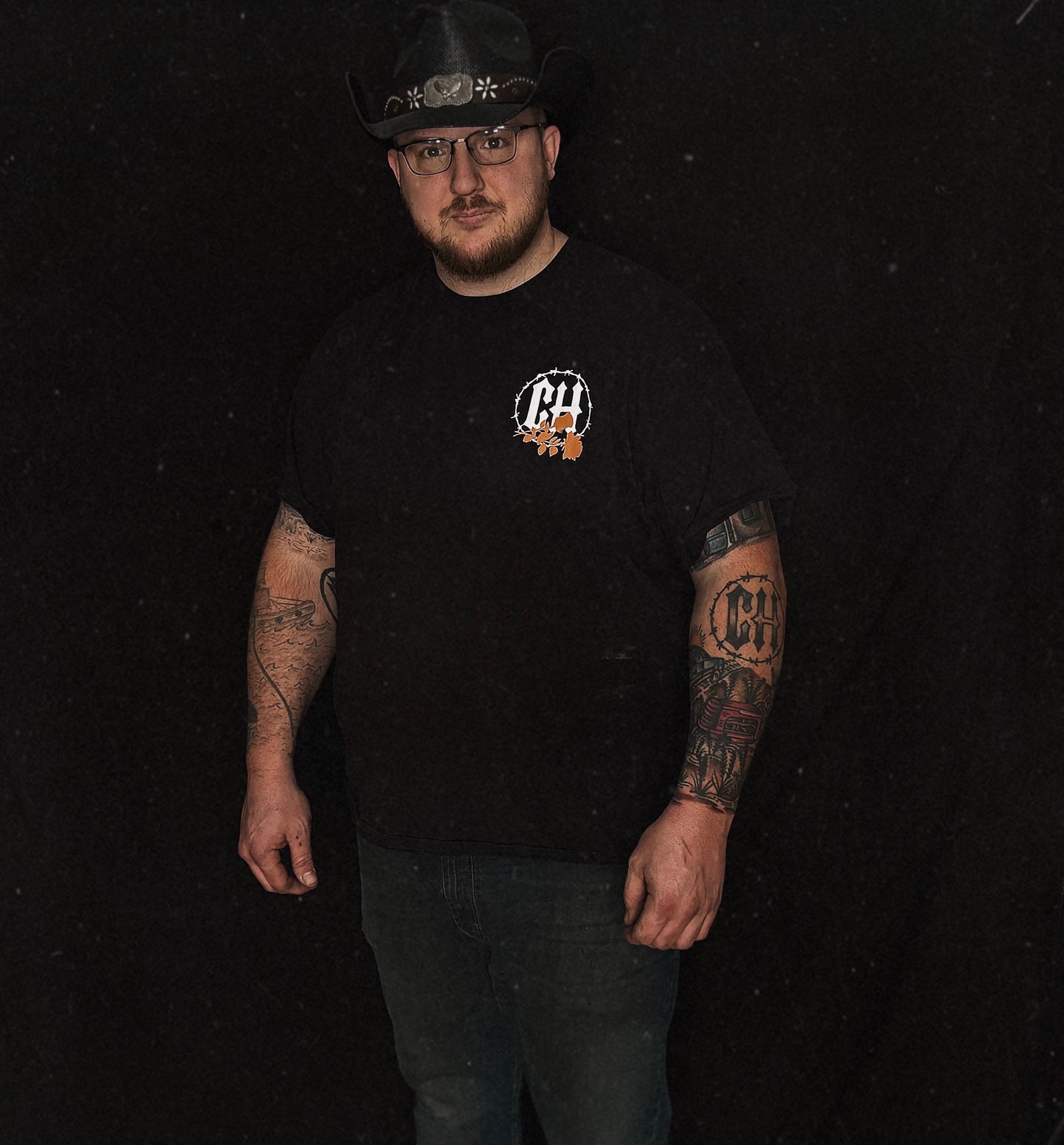 Youth of the Wasteland Shirt