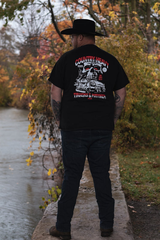 Trucks and Mayhem 2025