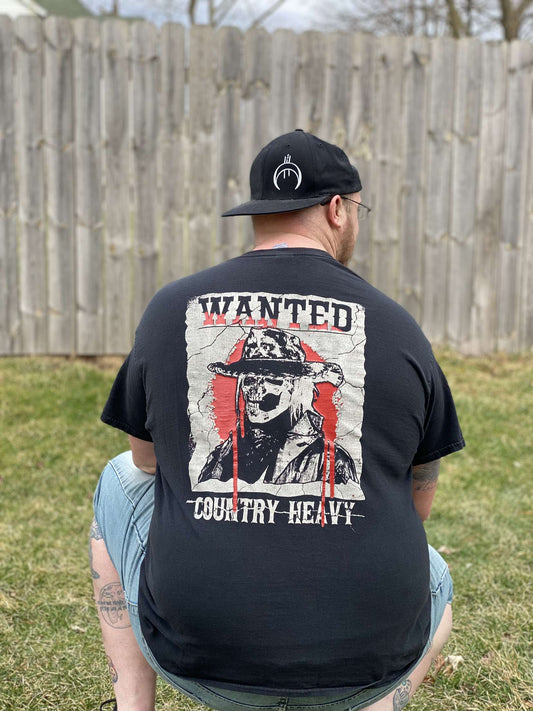 Wanted