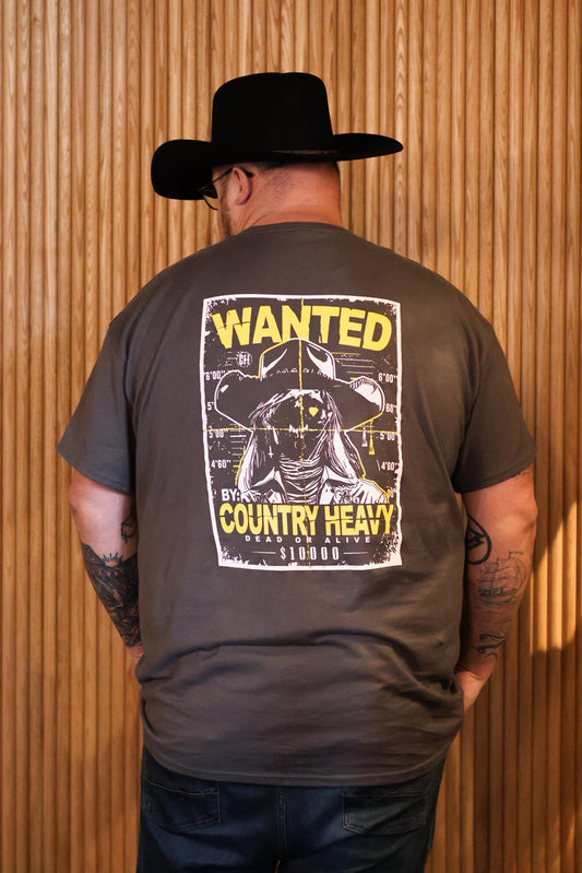 Wanted 2.0
