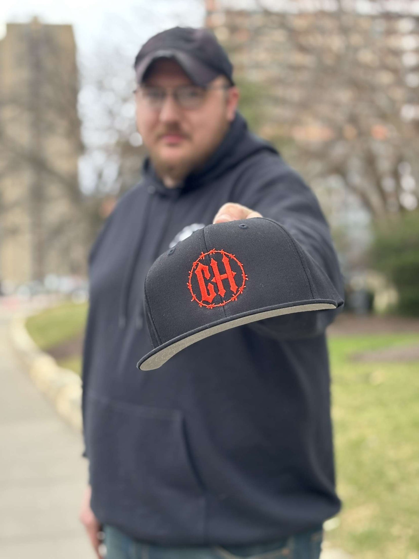 CH Snapback 2.0