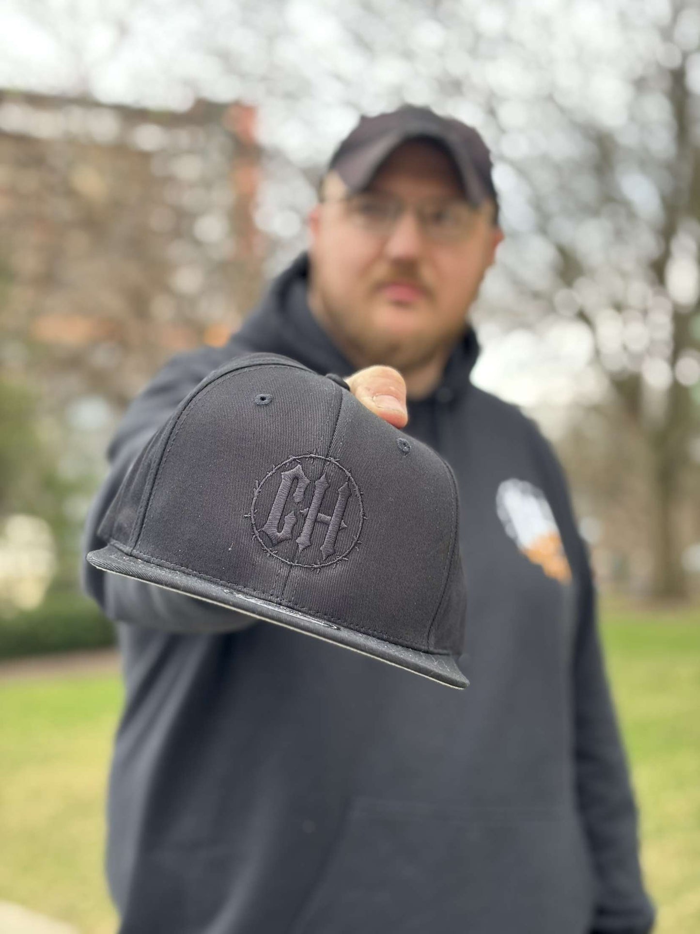CH Snapback 2.0