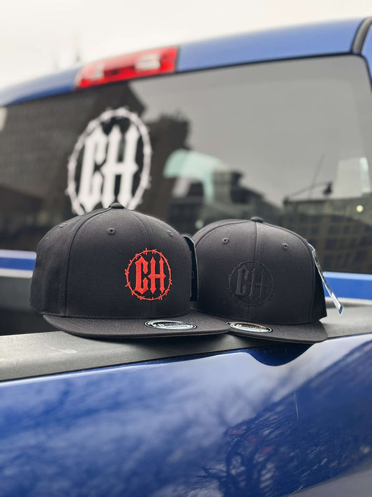 CH Snapback 2.0
